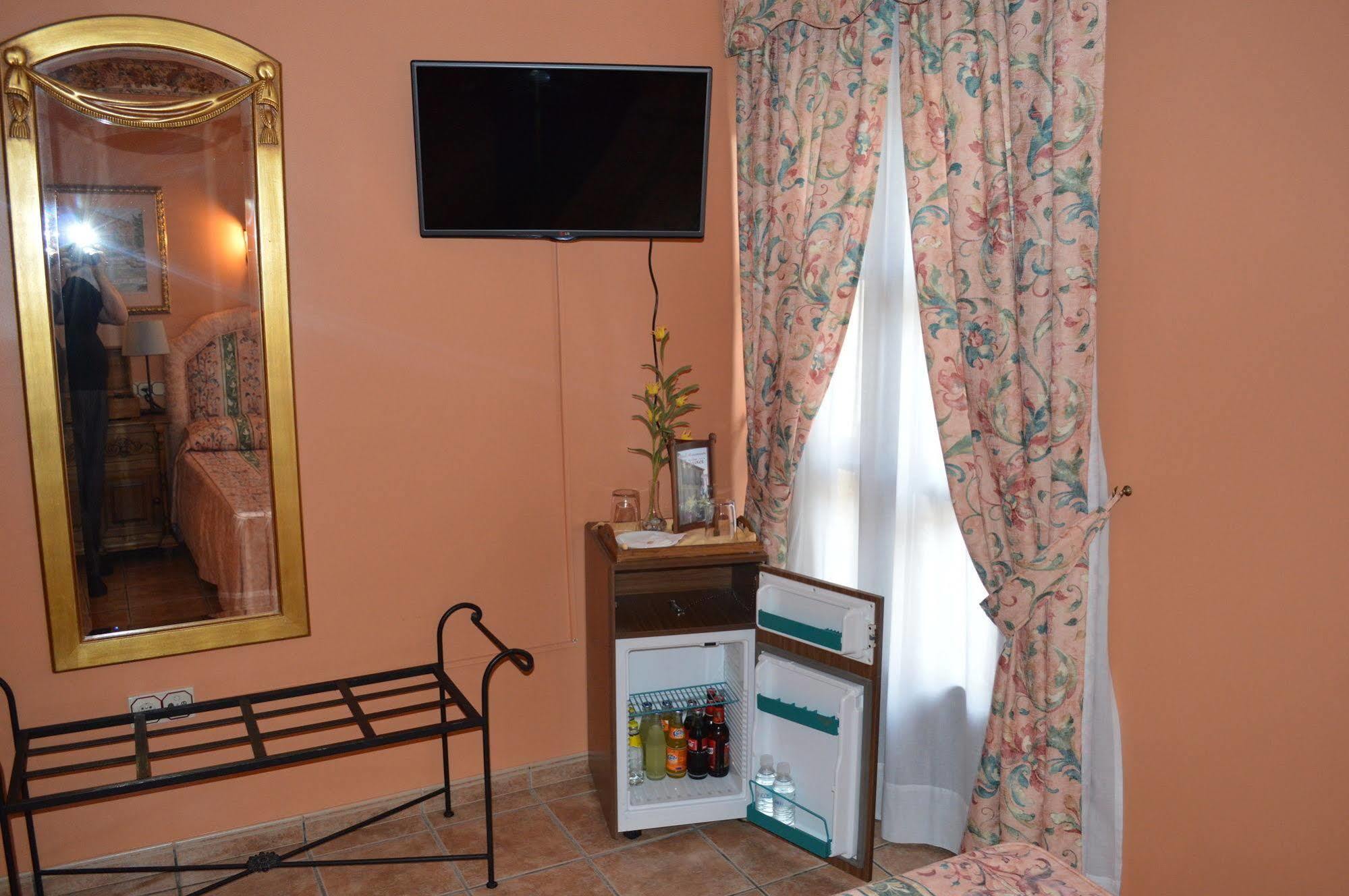 Hotel Don Javier Ronda Exterior photo